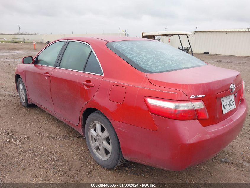 4T1BE46K79U348650 2009 Toyota Camry Le