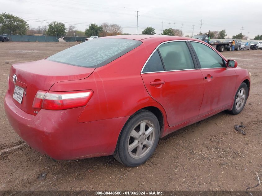 4T1BE46K79U348650 2009 Toyota Camry Le