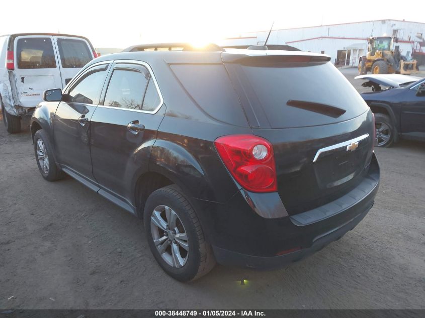 2017 Chevrolet Equinox Ls VIN: 2GNALBEK5H1556779 Lot: 38448749