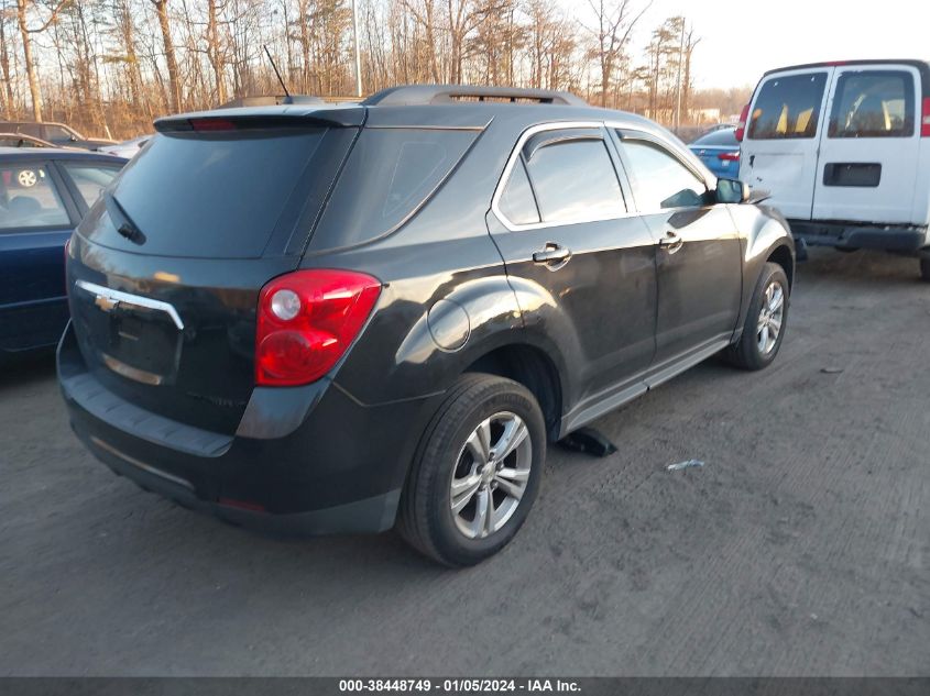 2017 Chevrolet Equinox Ls VIN: 2GNALBEK5H1556779 Lot: 38448749