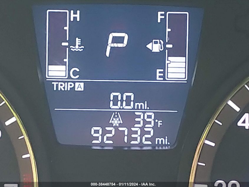 2015 Hyundai Accent Gls VIN: KMHCT4AE2FU899527 Lot: 38448754