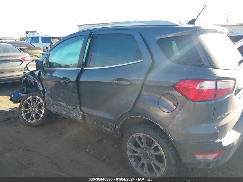 MAJ6P1WL2JC249368 2018 Ford Ecosport Titanium