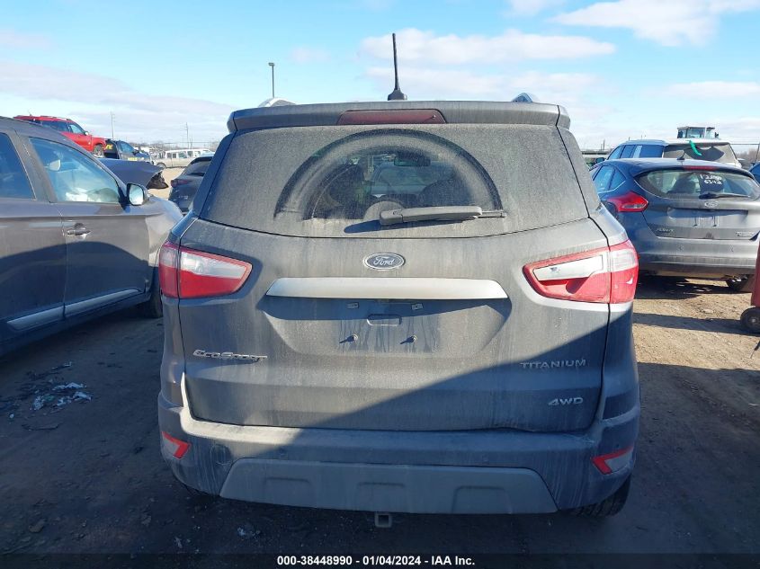 MAJ6P1WL2JC249368 2018 Ford Ecosport Titanium