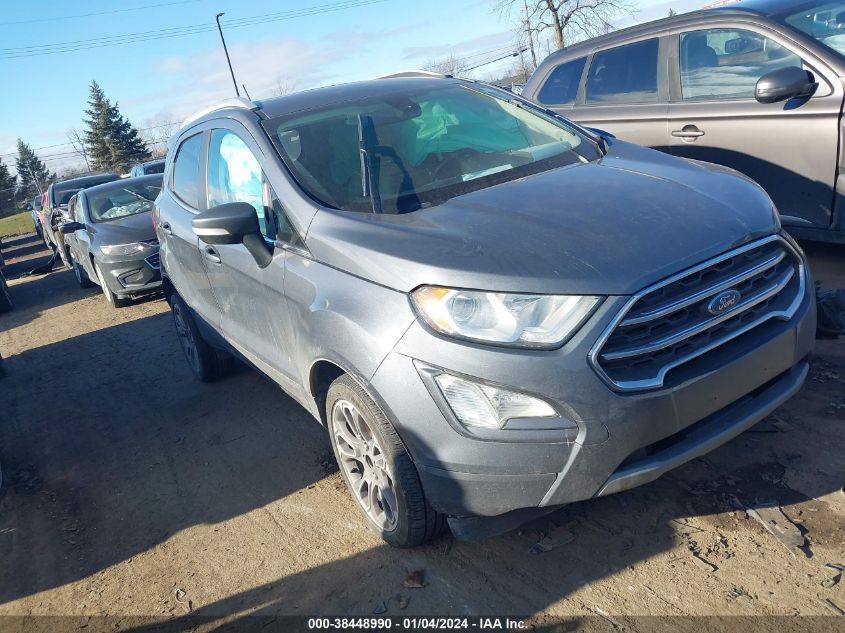 MAJ6P1WL2JC249368 2018 Ford Ecosport Titanium