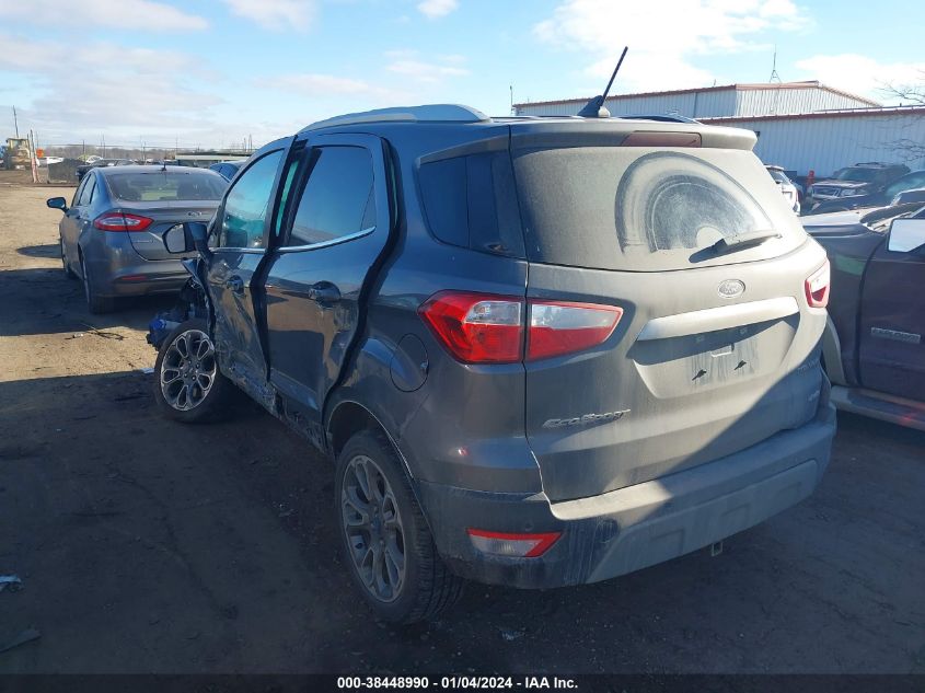 MAJ6P1WL2JC249368 2018 Ford Ecosport Titanium