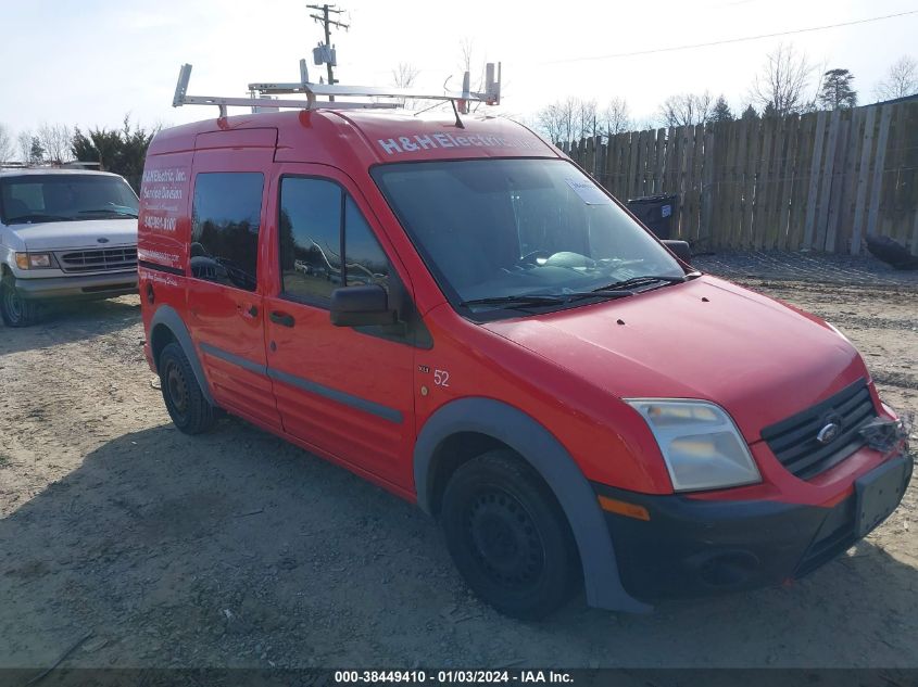 NM0LS7BNXCT097152 2012 Ford Transit Connect Xlt