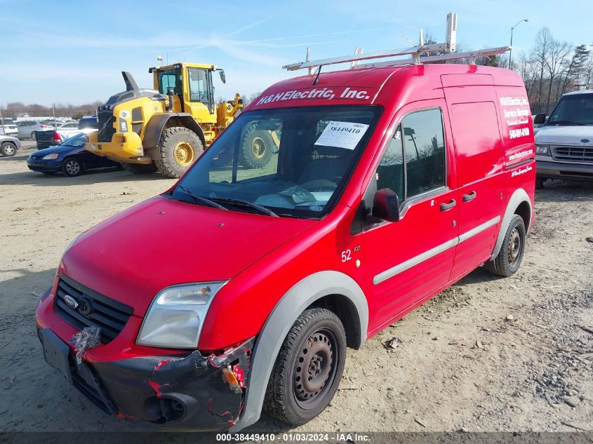 NM0LS7BNXCT097152 2012 Ford Transit Connect Xlt