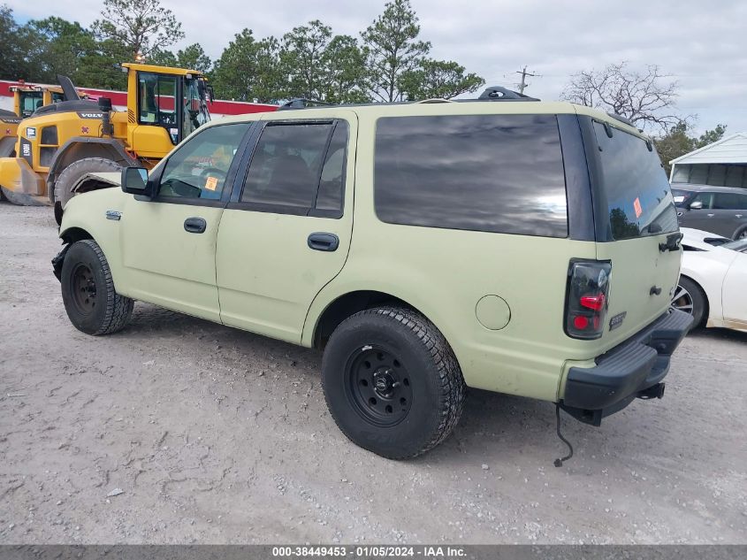 1FMEU17L2VLC31581 1997 Ford Expedition Eddie Bauer/Xlt