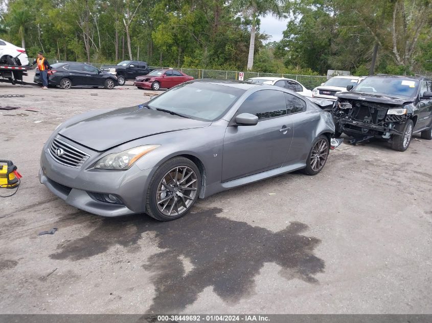 JN1CV6EK9EM111533 2014 Infiniti Q60 Journey/Sport