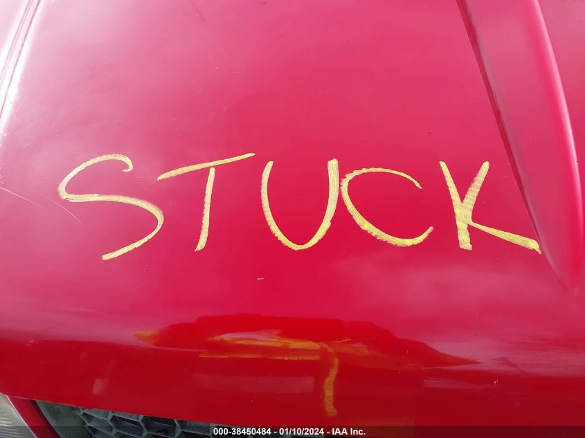 2003 Ford Ranger Edge VIN: 1FTZR11U93PA97036 Lot: 38450484