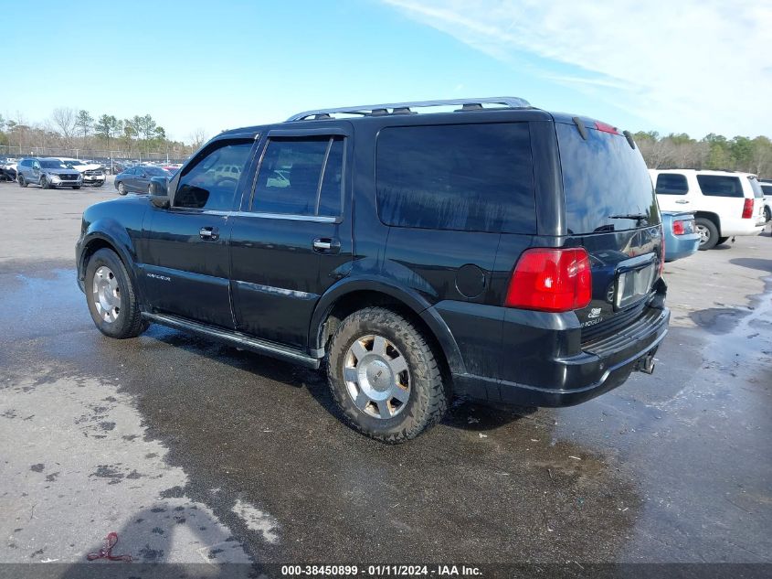 2006 Lincoln Navigator Luxury/Ultimate VIN: 5LMFU27556LJ12191 Lot: 38450899