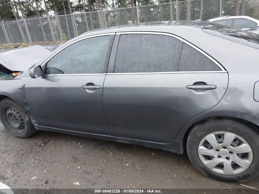 4T4BF3EK5BR128959 2011 Toyota Camry Le