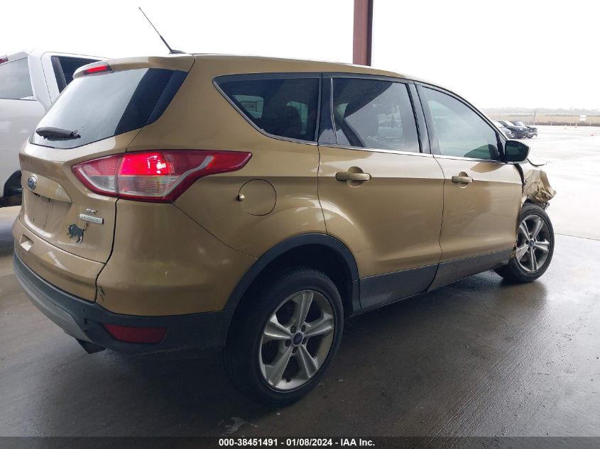 2015 Ford Escape Se VIN: 1FMCU0G94FUA93317 Lot: 38451491