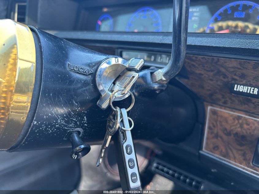 2009 Chevrolet Caprice VIN: 1N47R2D209636 Lot: 38451802