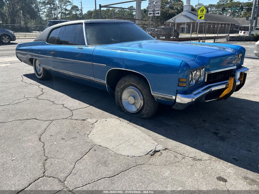 2009 Chevrolet Caprice VIN: 1N47R2D209636 Lot: 38451802