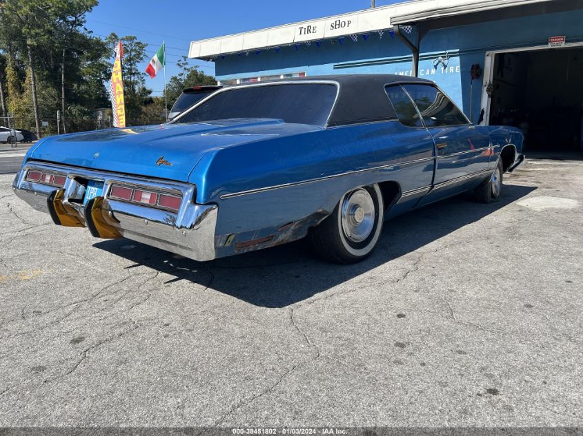 2009 Chevrolet Caprice VIN: 1N47R2D209636 Lot: 38451802