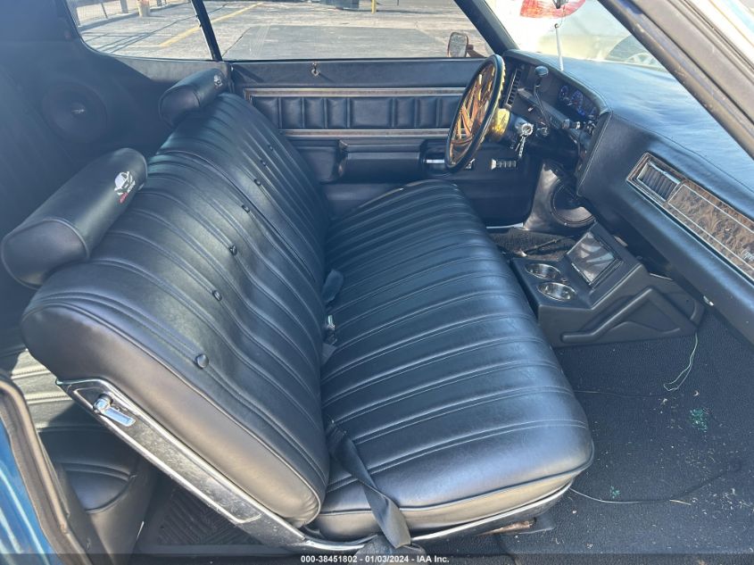 2009 Chevrolet Caprice VIN: 1N47R2D209636 Lot: 38451802