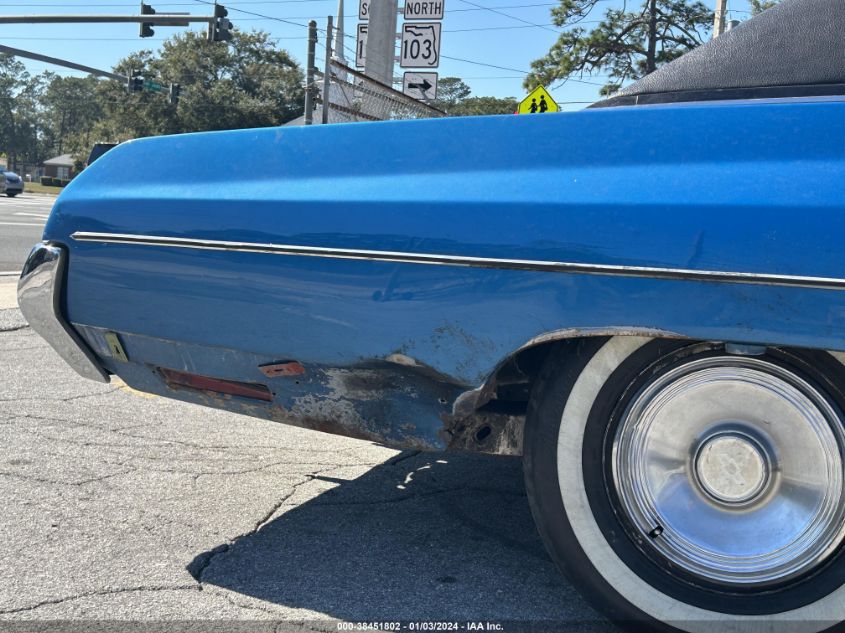 2009 Chevrolet Caprice VIN: 1N47R2D209636 Lot: 38451802