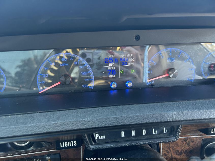 2009 Chevrolet Caprice VIN: 1N47R2D209636 Lot: 38451802