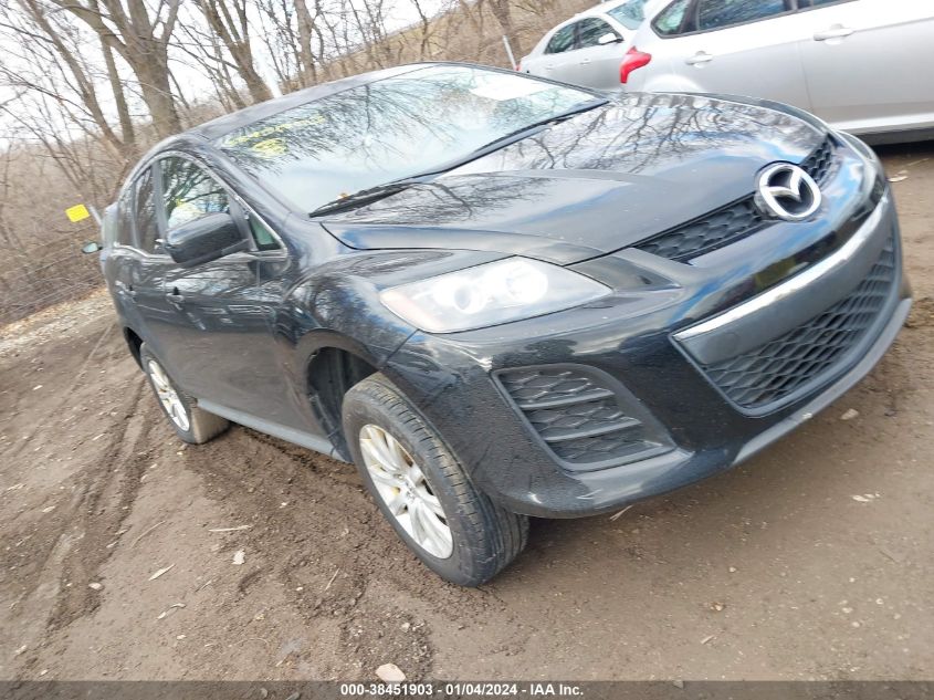 JM3ER2A57B0396570 2011 Mazda Cx-7 I Sv