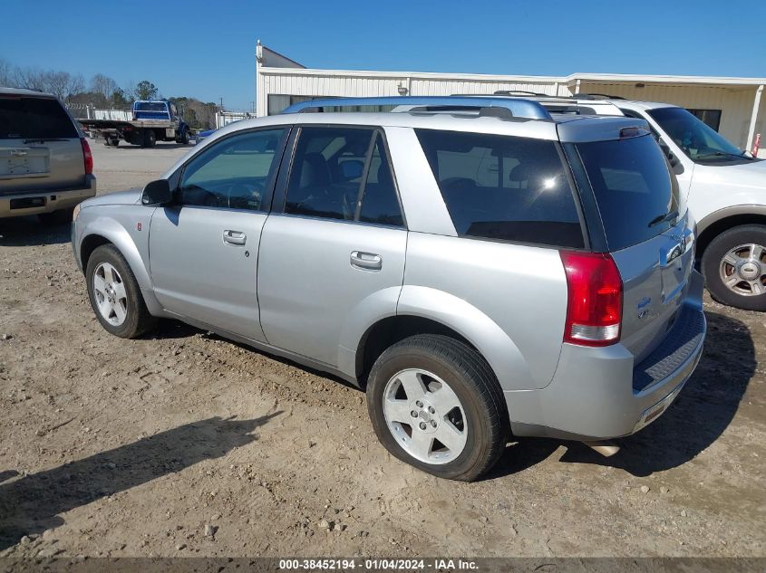 5GZCZ63496S857126 2006 Saturn Vue V6