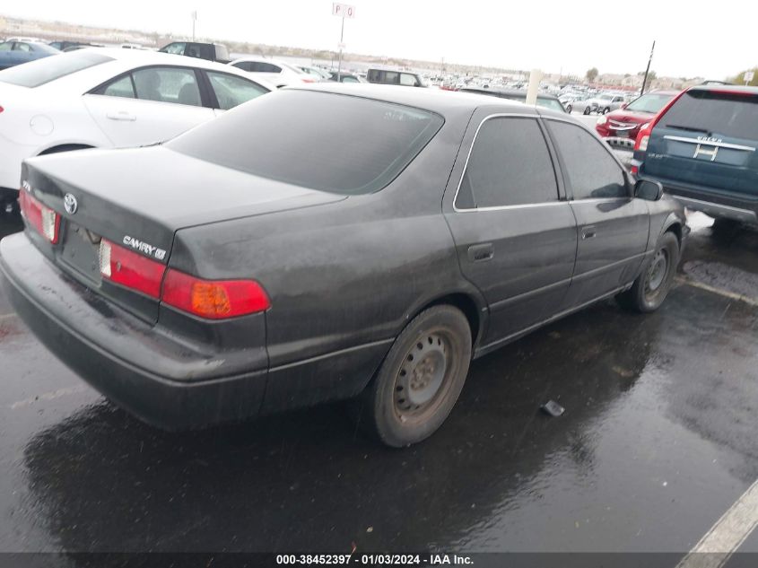 JT2BG22K2Y0417218 2000 Toyota Camry Le