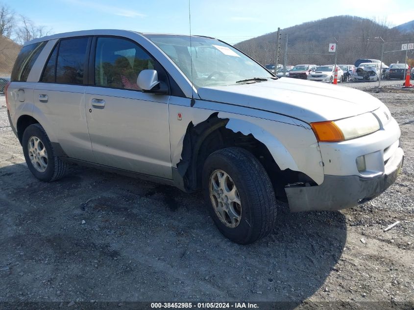 5GZCZ53405S830132 2005 Saturn Vue V6