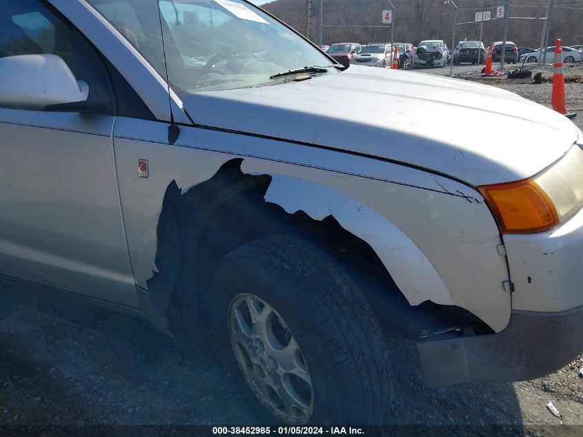 5GZCZ53405S830132 2005 Saturn Vue V6