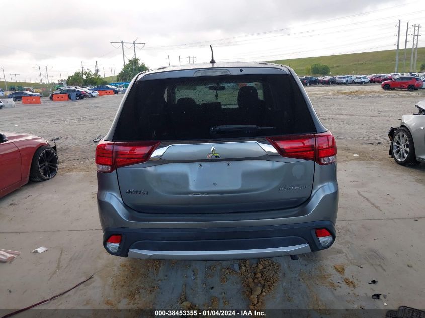 JA4AD2A39GZ049033 2016 MITSUBISHI OUTLANDER - Image 16