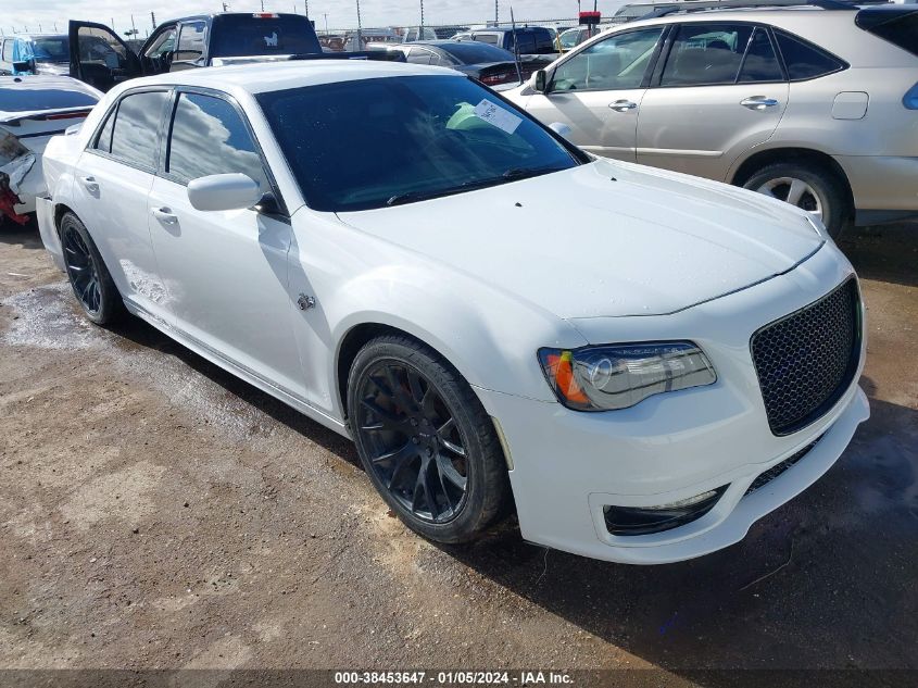 2019 Chrysler 300 300S VIN: 2C3CCABT5KH569639 Lot: 38453647