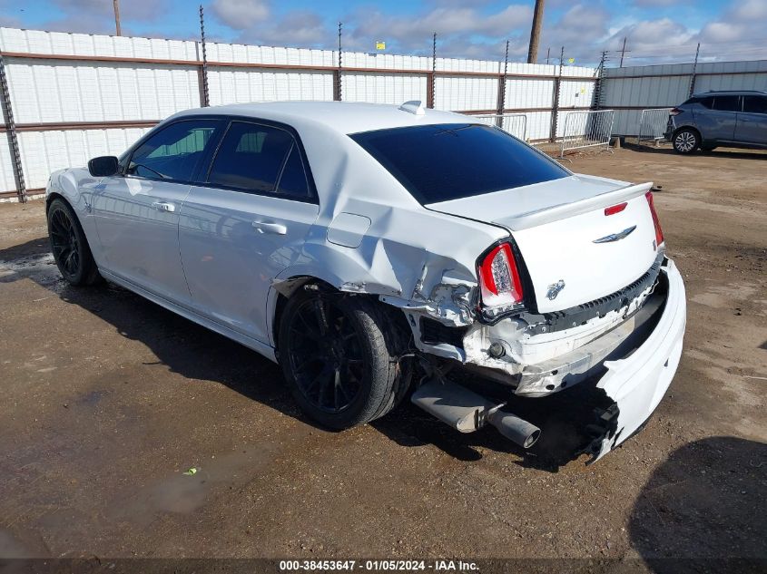 2019 Chrysler 300 300S VIN: 2C3CCABT5KH569639 Lot: 38453647