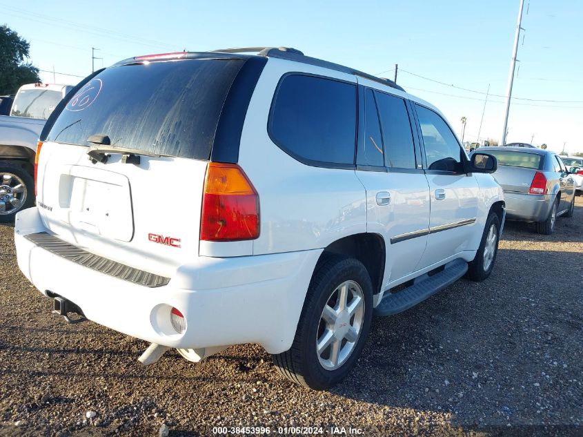 1GKDS13S472308340 2007 GMC Envoy Slt