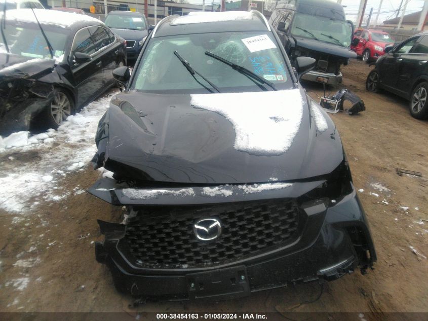 7MMVABDMXRN161368 2024 Mazda Cx-50 2.5 S Premium