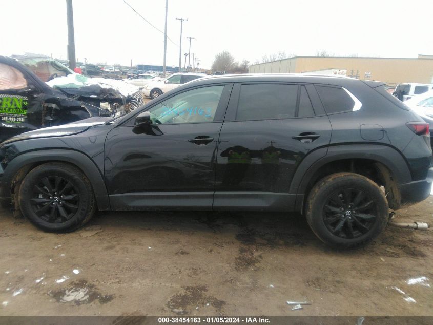 7MMVABDMXRN161368 2024 Mazda Cx-50 2.5 S Premium