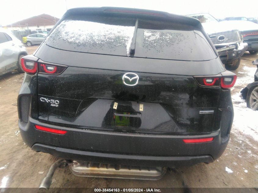 7MMVABDMXRN161368 2024 Mazda Cx-50 2.5 S Premium