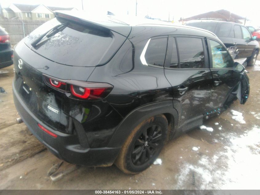 7MMVABDMXRN161368 2024 Mazda Cx-50 2.5 S Premium