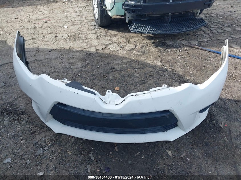 2T1BURHE4GC674668 2016 Toyota Corolla L