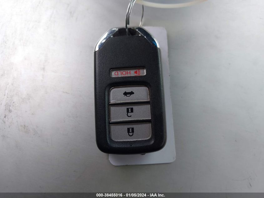 1HGCR2F75DA034441 2013 Honda Accord Ex