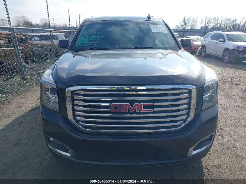 1GKS2BKC8GR480837 2016 GMC Yukon Slt