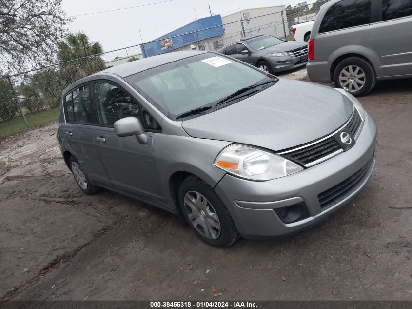 3N1BC1CP5BL512098 2011 Nissan Versa 1.8S