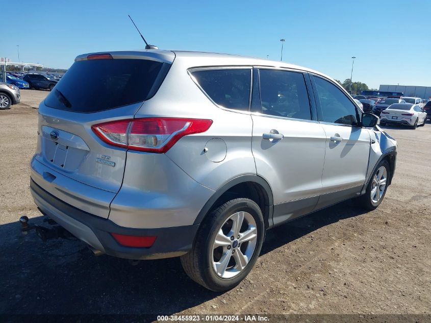 2015 Ford Escape Se VIN: 1FMCU0GX4FUB60786 Lot: 38455923