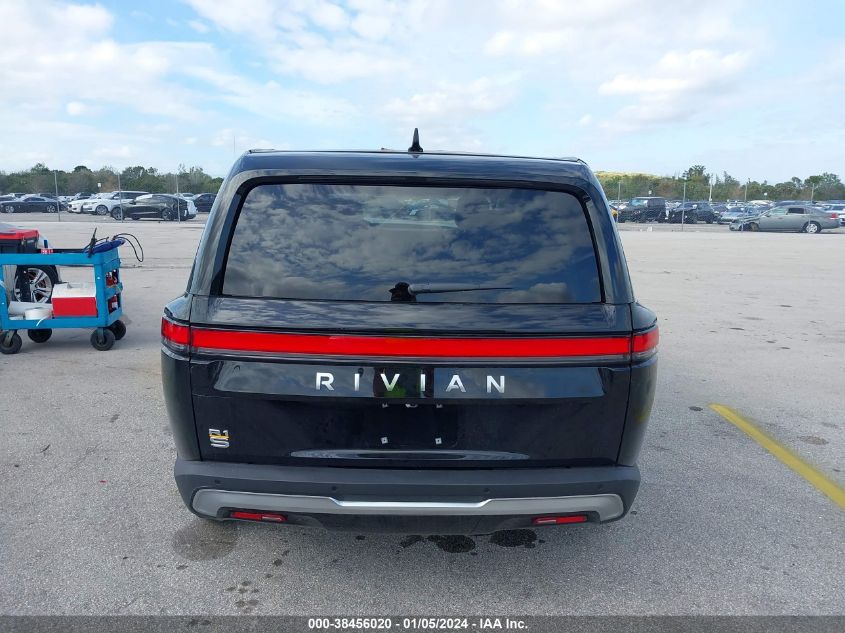 7PDSGABA8PN022561 2023 Rivian R1S Adventure