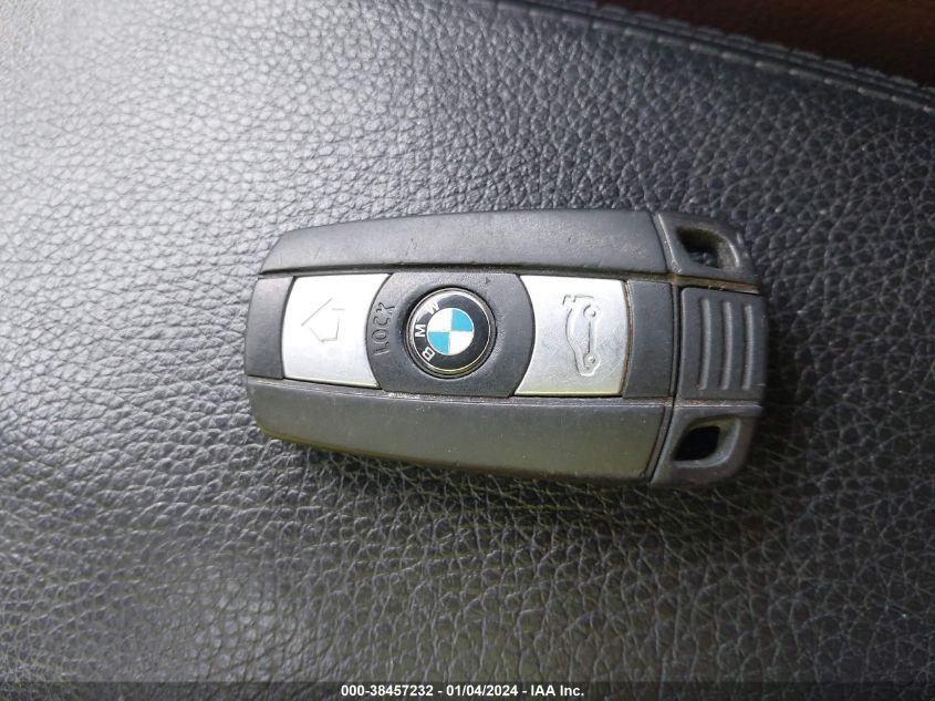 WBAUN7C56BVM24224 2011 BMW 135I