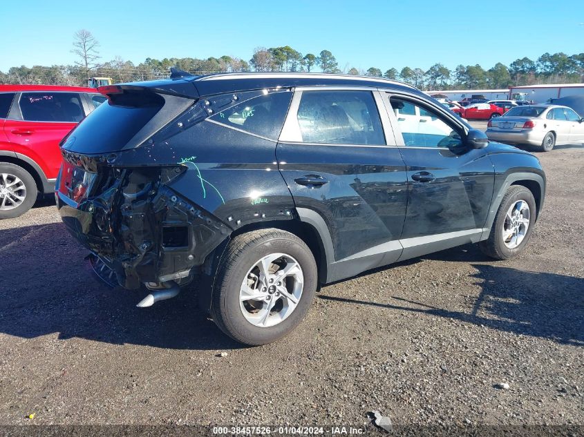 5NMJB3DE5RH297978 2024 Hyundai Tucson Sel