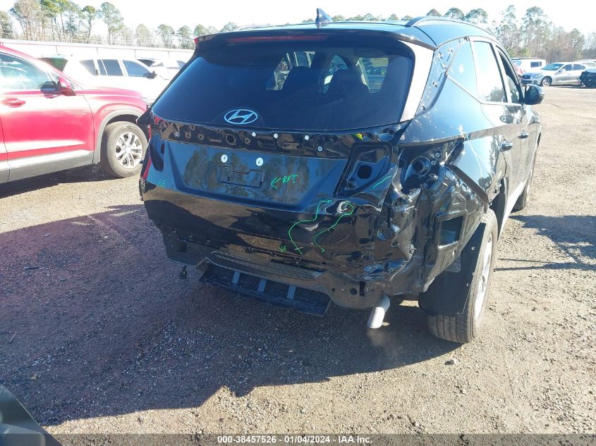 5NMJB3DE5RH297978 2024 Hyundai Tucson Sel