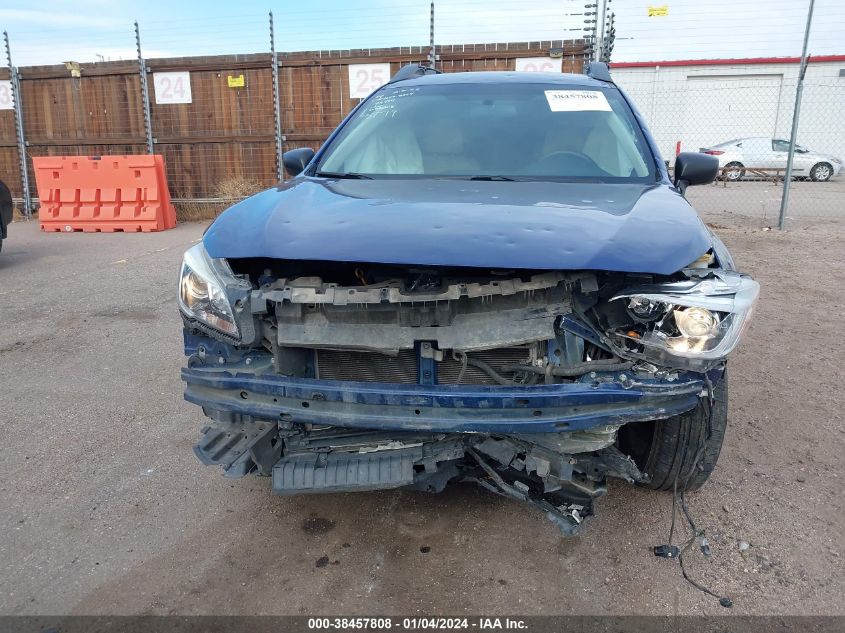 2017 Subaru Outback 2.5I VIN: 4S4BSAAC6H3312962 Lot: 39688956