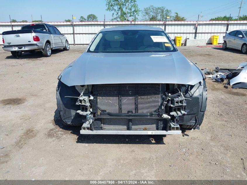 2020 Volvo S90 T6 Inscription VIN: LVYA22MLXLP171485 Lot: 38457958