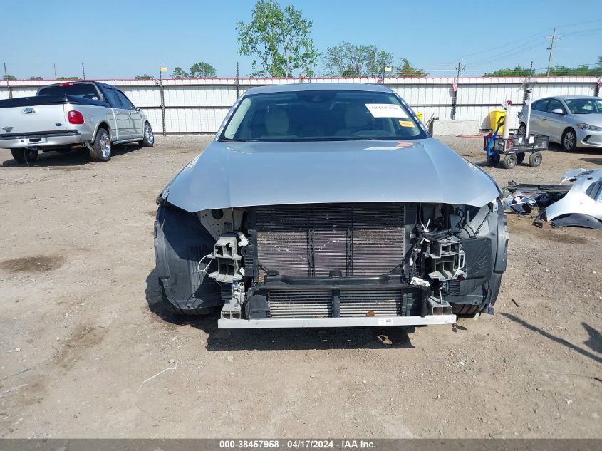 2020 Volvo S90 T6 Inscription VIN: LVYA22MLXLP171485 Lot: 38457958