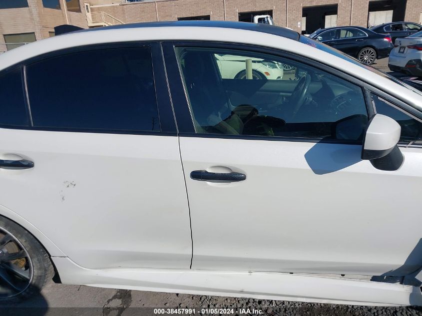 JF1VA1F63K8830972 2019 Subaru Wrx Premium