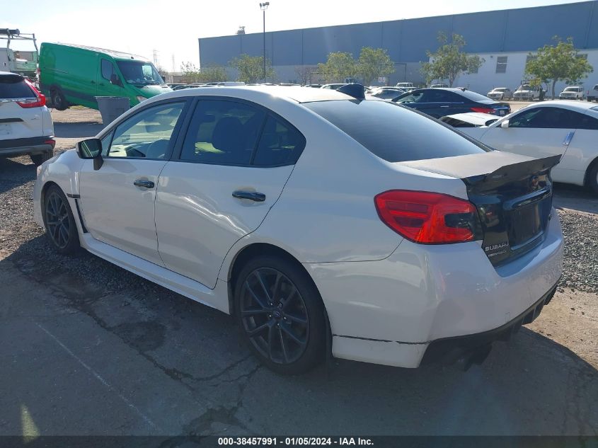 JF1VA1F63K8830972 2019 Subaru Wrx Premium